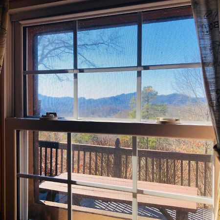 Pop'S Cottage Bryson City Exterior foto
